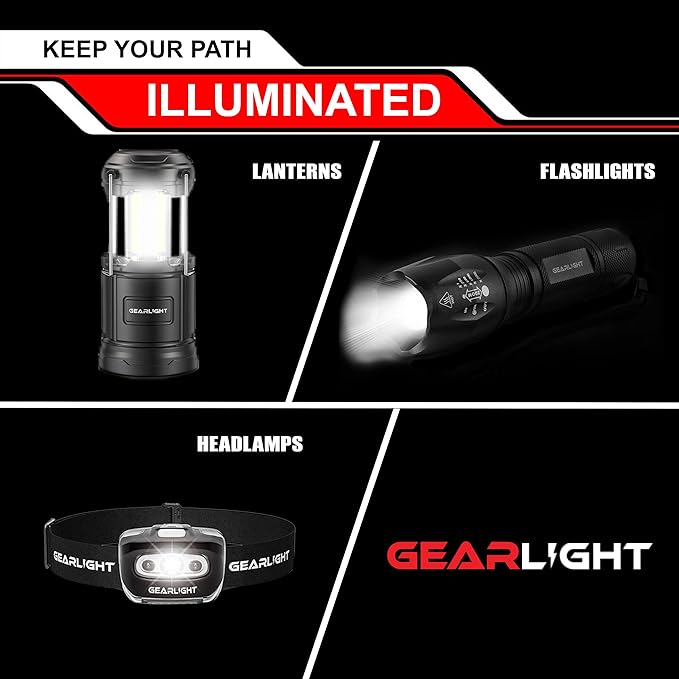 Bike Lights for Night Riding, USB Rechargeable Front and Back Lights, LED Bicycle Headlight and Tail Light Set, Water Resistant Bike Lights Rechargeable for Mountain Bikes, Kids Bike Light, MTB Light