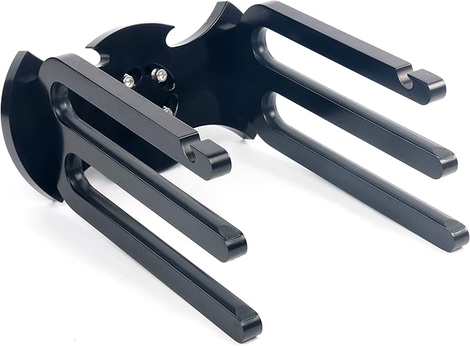 Amarine Made BAT Rack Wakeboard Tower Boat Board Racks - Wake Board Holder Bracket ZJ-HSJ-006B
