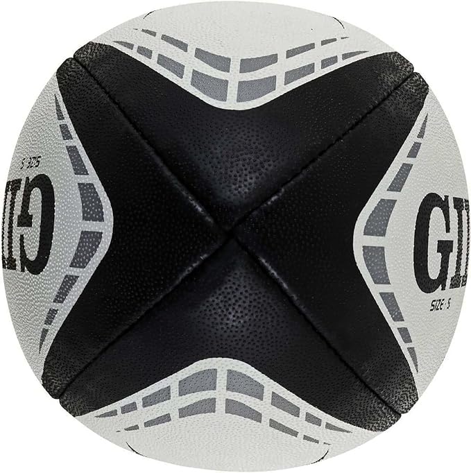 Gilbert G-TR4000 Training Ball - Black