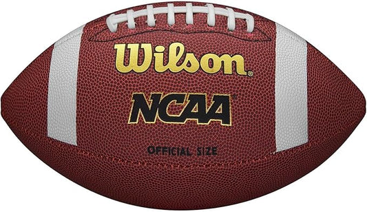 Wilson Wilson NCAA Official Football