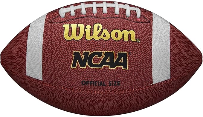 Wilson Wilson NCAA Official Football
