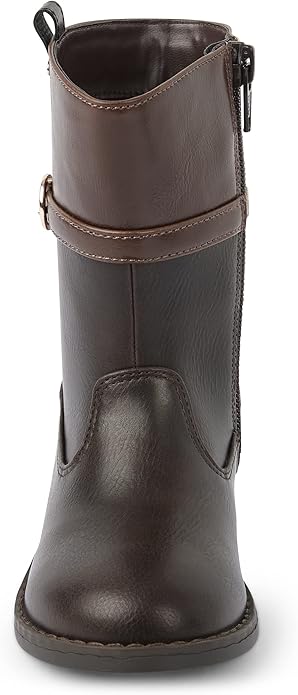 Gymboree Girls' And Toddler Classic Tall Riding Boots