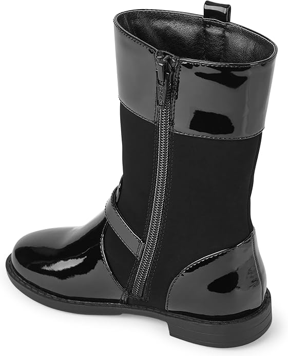 Gymboree Girls' And Toddler Classic Tall Riding Boots