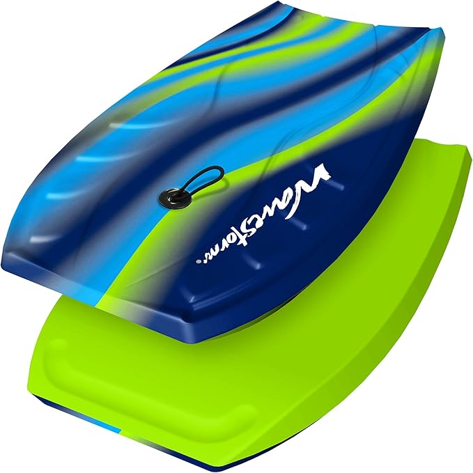 Wavestorm Foam Bodyboard