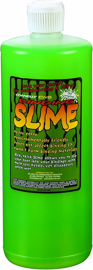 Binding Slime