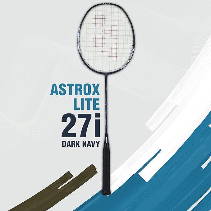 YONEXYONEX Astrox Smash Badminton Racket, Black/red | YONEXYONEX, Astrox Smash, Badminton Racket, Black/red