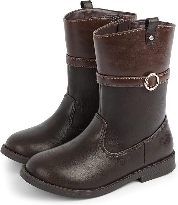 Gymboree Girls' And Toddler Classic Tall Riding Boots