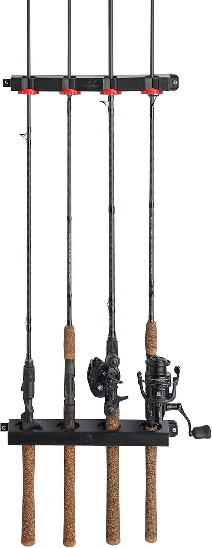 Berkley Fishing Rod Racks & Rod Holders