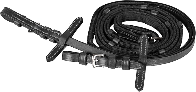HORZE Valencia Figure 8 Bridle