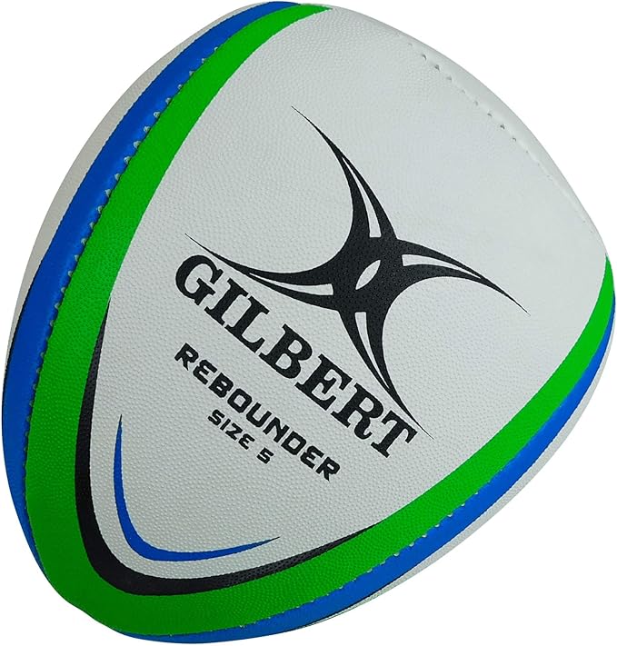 Gilbert Rebounder ラグビー トレーニングハーフボール