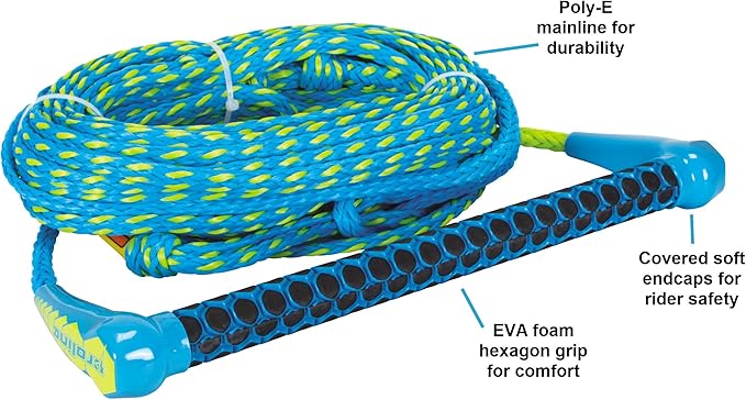 PROLINE Wakeboard Rope