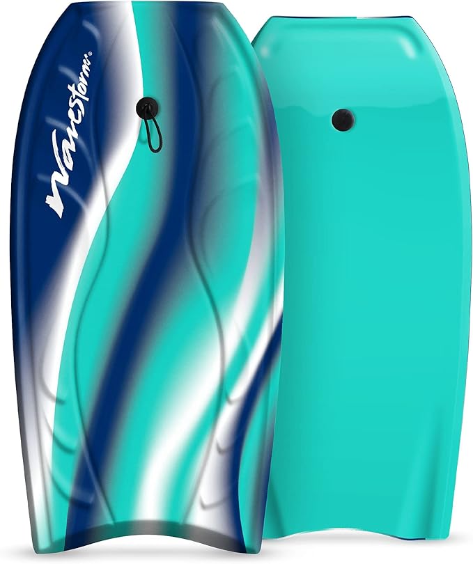 Wavestorm フォームボディボード