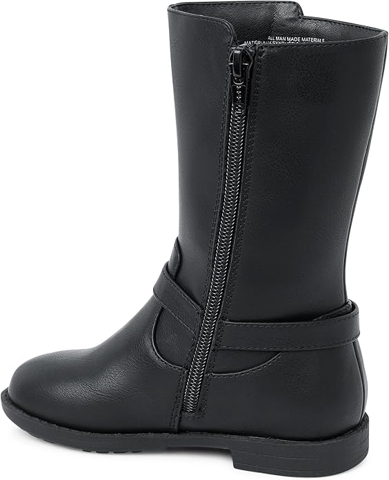 Gymboree Girls' And Toddler Classic Tall Riding Boots