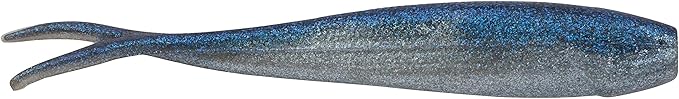 Berkley Gulp! ミノーソフトベイト