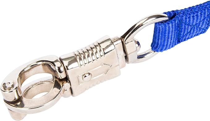 Shires ARMA Breakaway Trailer Tie