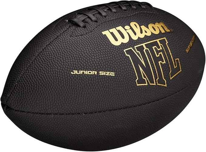 WILSON NFL Super Grip Composite Football