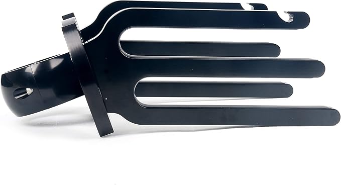 Amarine Made BAT Rack Wakeboard Tower Boat Board Racks - Wake Board Holder Bracket ZJ-HSJ-006B