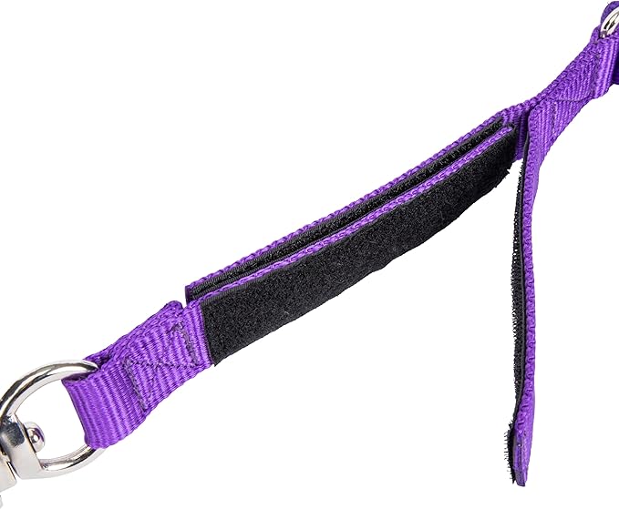 Shires ARMA Breakaway Trailer Tie