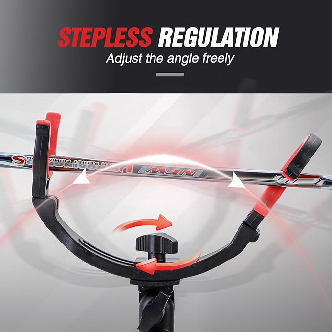 REDCAMP Fishing Rod Holder