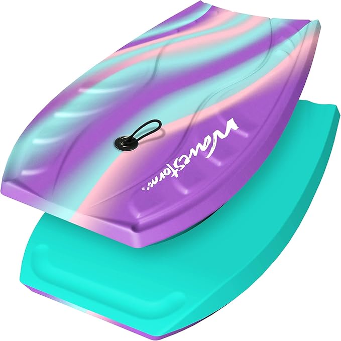 Wavestorm フォームボディボード