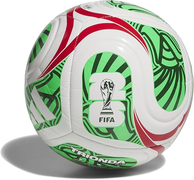 アディダス FIFAワールドカップ26™ トリオンダ サッカーボール