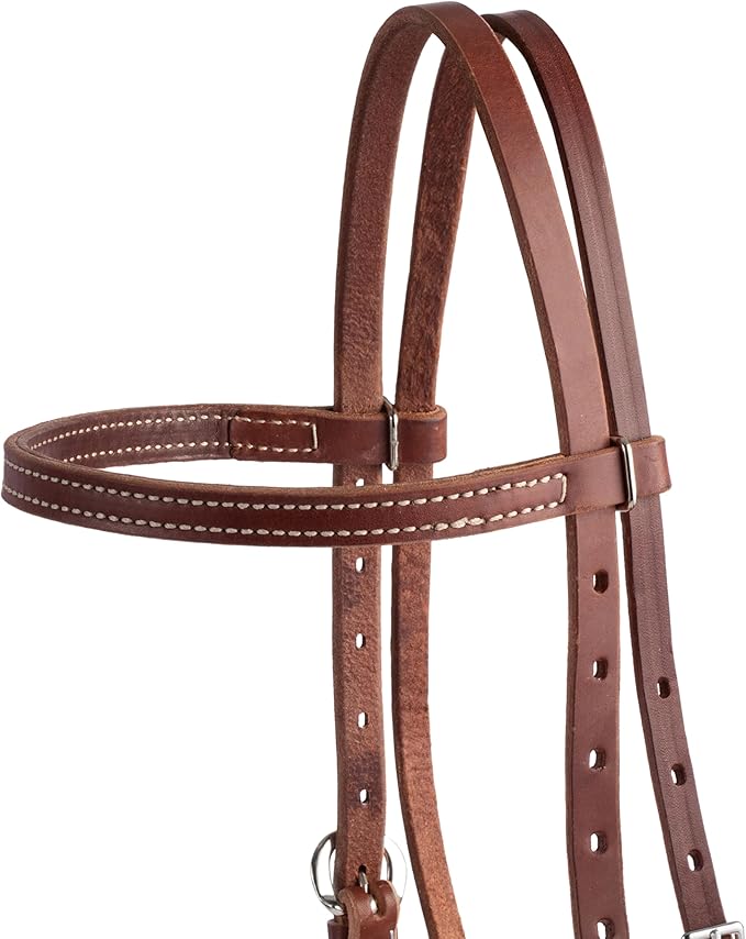 Weaver Leather Horizons Headstall