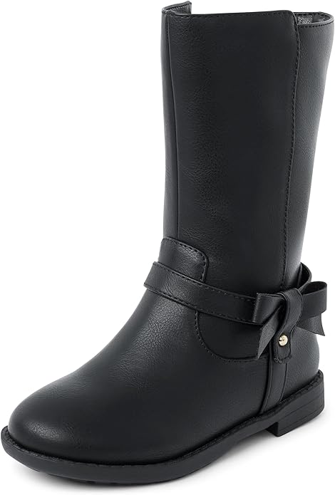 Gymboree Girls' And Toddler Classic Tall Riding Boots