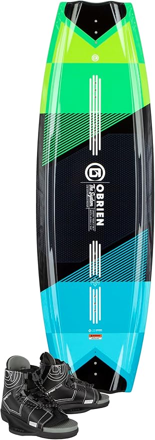 O'Brien System ウェイクボード 135cm