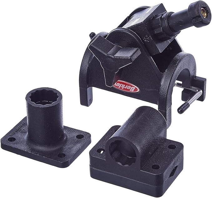 Berkley Fishing Rod Racks & Rod Holders