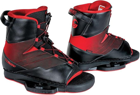 Connelly 2022 Venza ウェイクボードビンディング-5-8