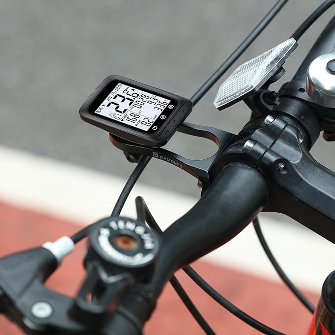 Bike Mount for Wahoo Elemnt Compatible with Multiple Wahoo Computers Out Front Handlebar Mount with Light Adapter for Wahoo Elemnt,Elemnt Bolt, Elemnt Mini,Elemnt Roam