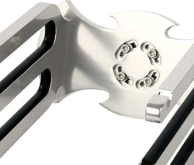 Amarine Made BAT Rack Wakeboard Tower Boat Board Racks - Wake Board Holder Bracket ZJ-HSJ-006A