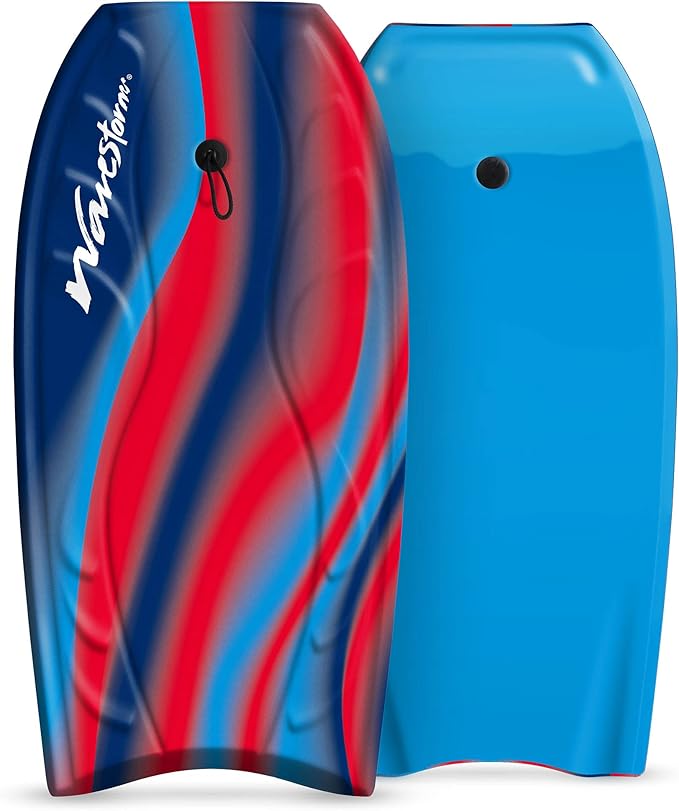 Wavestorm Foam Bodyboard