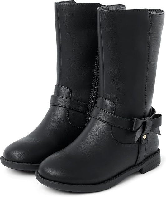 Gymboree Girls' And Toddler Classic Tall Riding Boots
