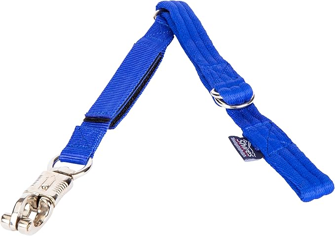 Shires ARMA Breakaway Trailer Tie