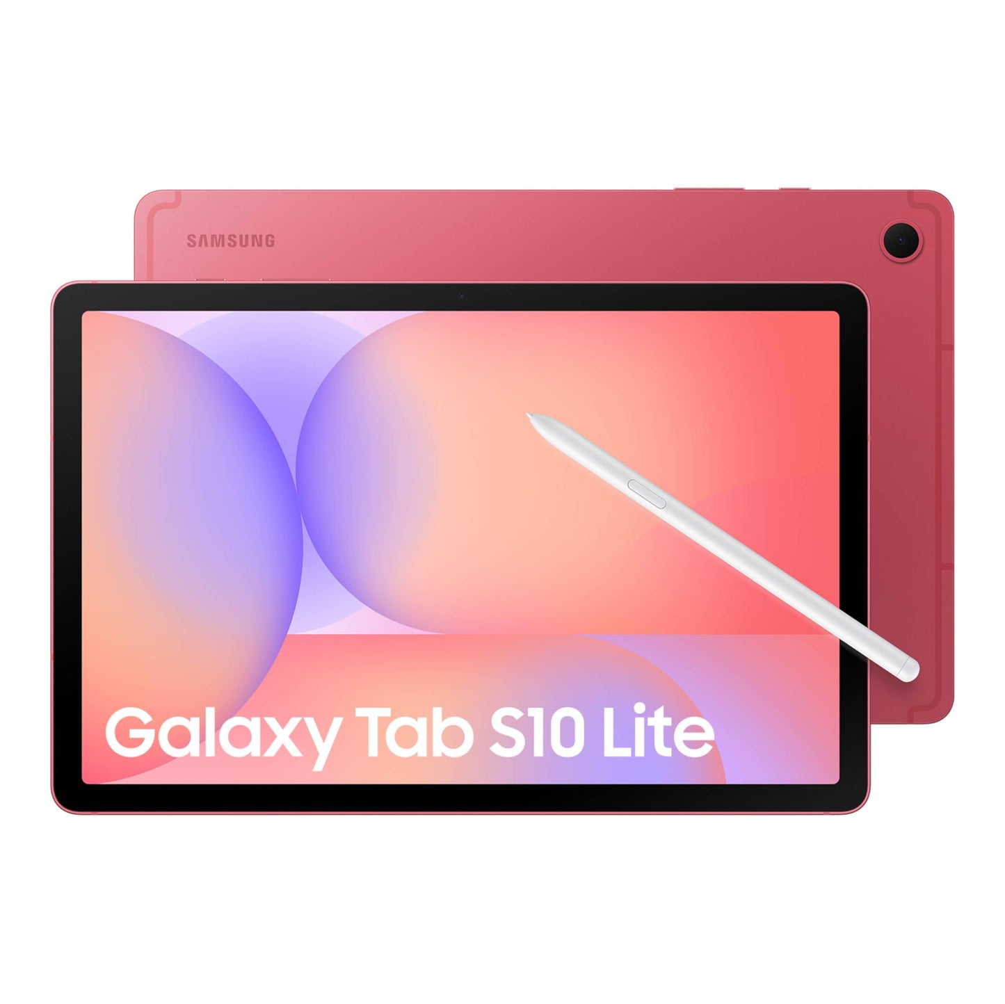 Samsung Galaxy Tab S10 Lite, 6GB RAM, 128GB, 2TB Expand, Long Battery Life, 10.9” LCD, S Pen for Note-Taking, Exynos 1380, Circle to Search, AI Tools, Gray