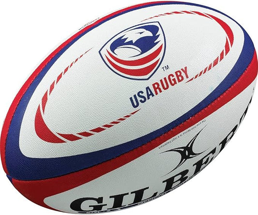 Gilbert USA Replica Ball - Size 5