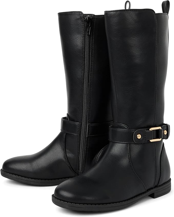The Children's Place Girls' Tall Riding Boots