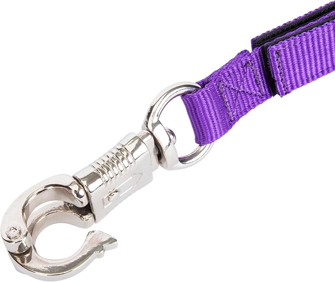 Shires ARMA Breakaway Trailer Tie