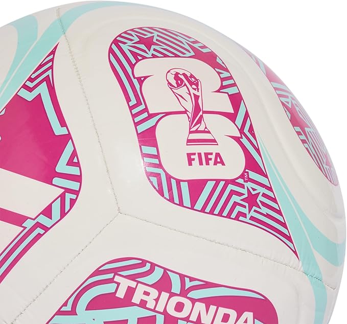 アディダス FIFAワールドカップ26™ トリオンダ サッカーボール