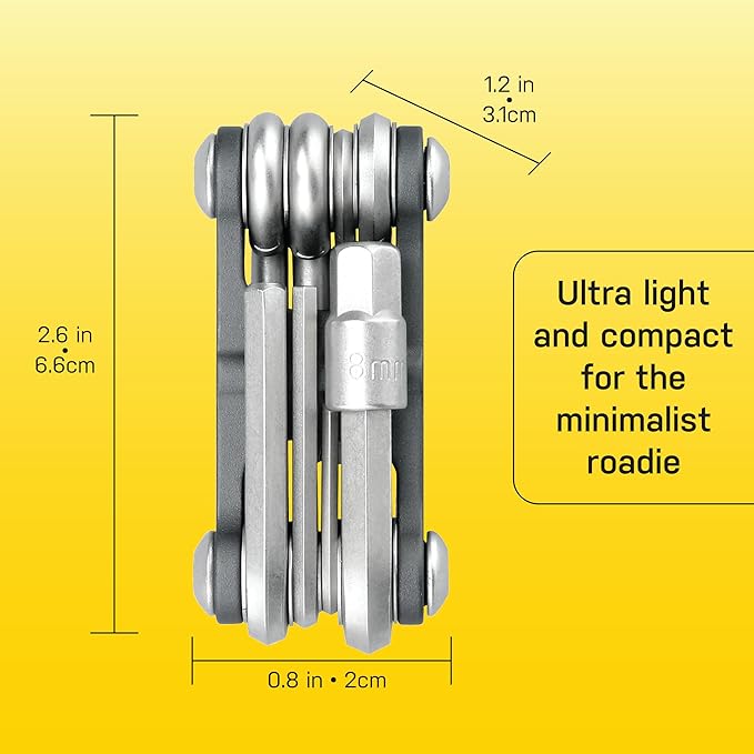 Topeak Mini 9 Multi-Tool