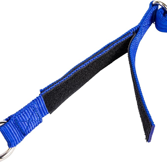 Shires ARMA Breakaway Trailer Tie