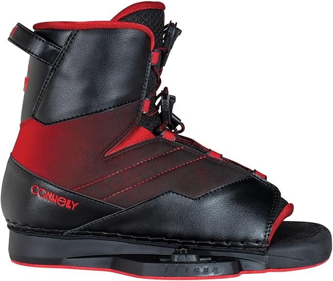 Connelly 2022 Venza ウェイクボードビンディング-5-8