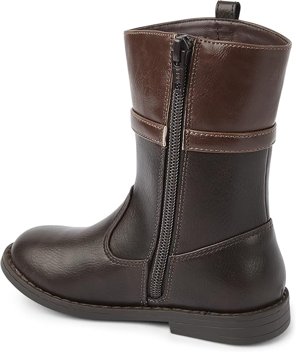 Gymboree Girls' And Toddler Classic Tall Riding Boots