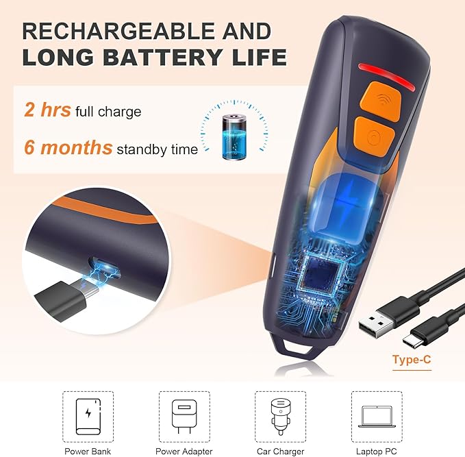 Dog Bark Deterrent Devices, Ultrasonic Anti Barking Device for Dogs, Up to 50FT Long Range Rechargeable Bark Control Safe for Dogs & Human Portable Indoor Outdoor (B0GTY9VT33, Black)