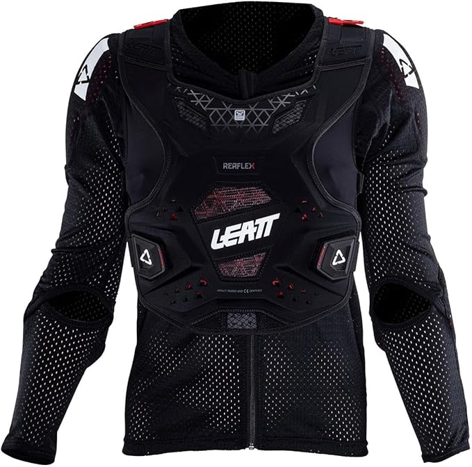 Leatt Body Protector ReaFlex Women #M 166-172cm