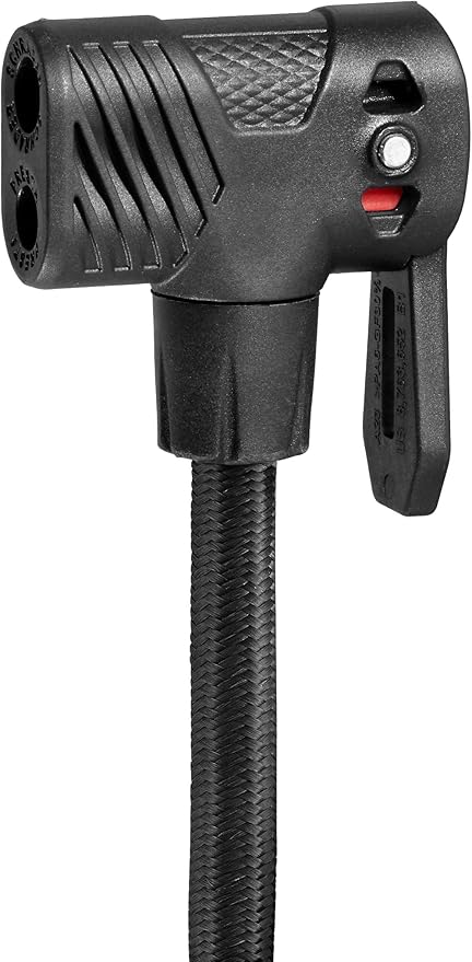 Schwinn Foot Operated Bike Pump