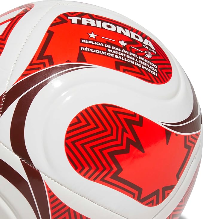 adidas FIFA World Cup 26™ Trionda Soccer Ball
