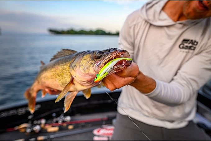Berkley Gulp! ミノーソフトベイト