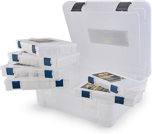 Plano Prolatch Stowaway Storage Case